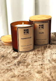 Candle and Fragrance Workshop with Wine and Cheese