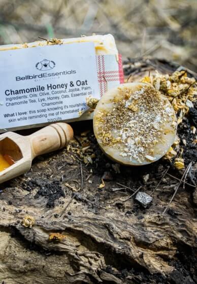 Candle and Soap Making Workshop