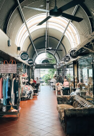 Candle and Soap Making Workshop