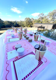 Candle Making Class