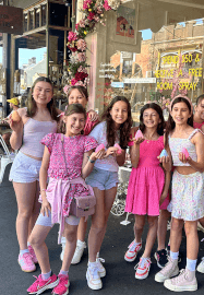 Candle Making Class with High Tea Group Booking