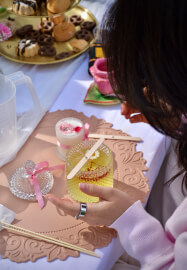 Candle Making Picnic Workshop