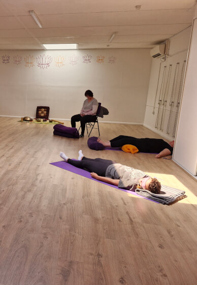 Candle Making Workshop and Sound Bath Meditation