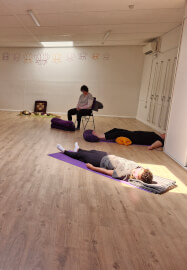 Candle Making Workshop and Sound Bath Meditation