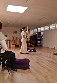 Candle Making Workshop and Sound Bath Meditation