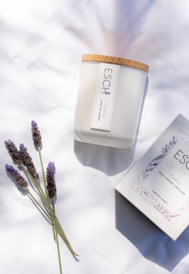 Candle Making Workshop