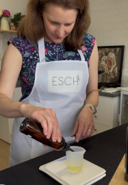 Candle Making Workshop