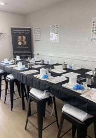 Candle Making Workshop