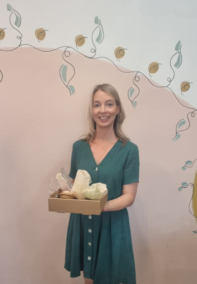 Candle Making Workshop