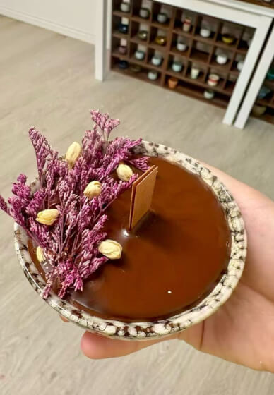 Candle Making Workshop: Secret Message Candle