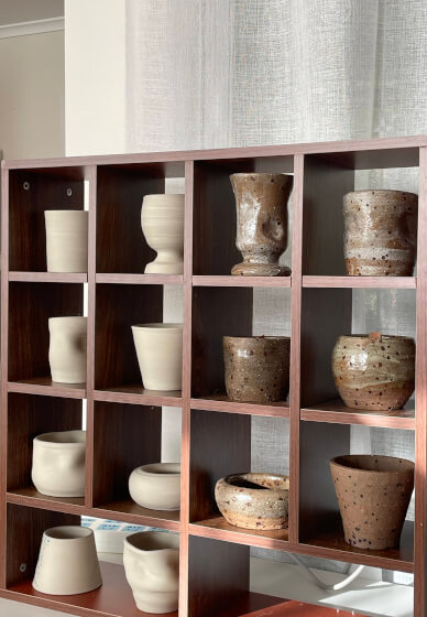 Candle Making Workshop: Secret Message Candle