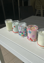 Candles to Calm: Candle Making Workshop