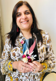 Card Making with Everlasting Blooms Workshop