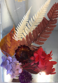 Card Making with Everlasting Blooms Workshop