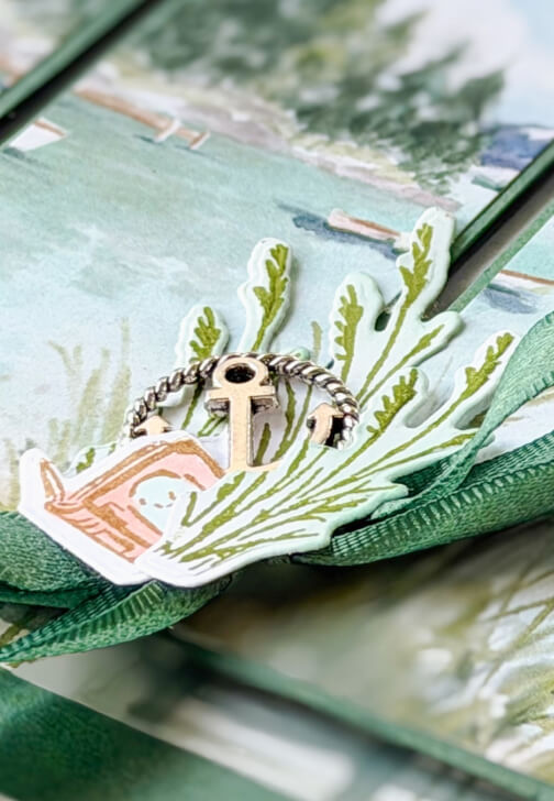Cardmaking and Scrapbooking Retreat Day
