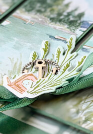 Cardmaking and Scrapbooking Retreat Day