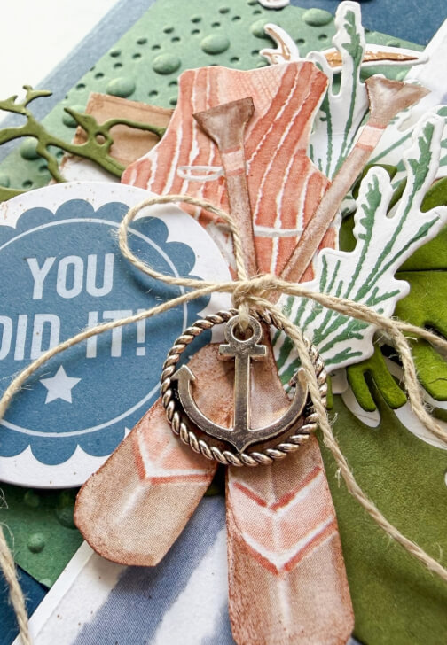 Cardmaking and Scrapbooking Retreat Day