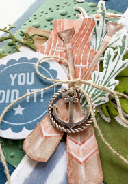 Cardmaking and Scrapbooking Retreat Day