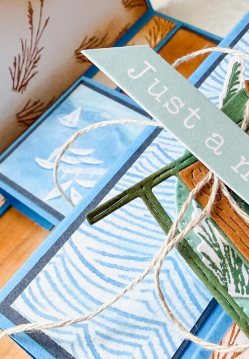 Cardmaking and Scrapbooking Retreat Day