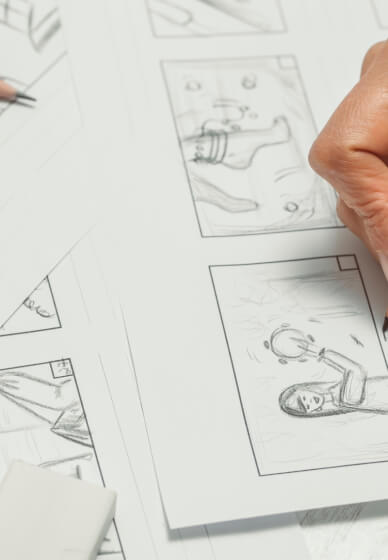 Cartooning Drawing Course for Beginners