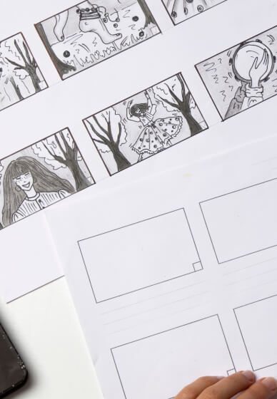 Cartooning Drawing Course for Beginners