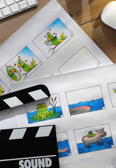 Cartooning Drawing Course for Beginners