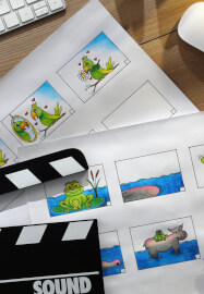 Cartooning Drawing Course for Beginners