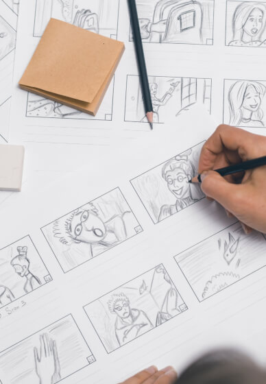 Cartooning Drawing Course for Beginners