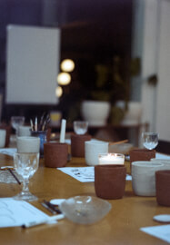 Carve a Ceramic Cup Workshop