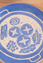 Carve and Sip Workshop