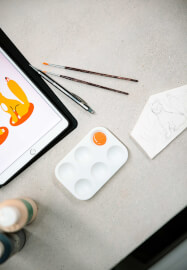 Casual Ceramic Glazing Workshop