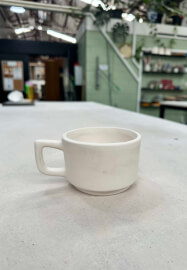 Casual Pottery Painting