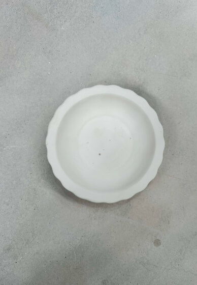 Casual Pottery Painting