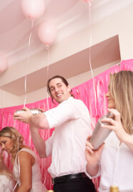 Central Coast Cocktail Class for All Events and Occasions