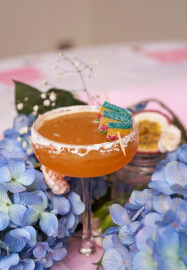 Central Coast Cocktail Class for All Events and Occasions