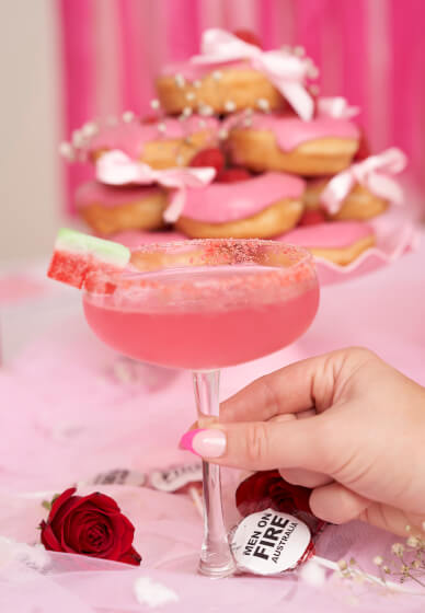 Central Coast Cocktail Class for All Events and Occasions