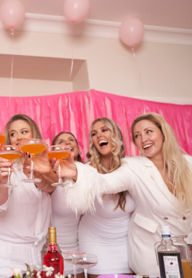 Central Coast Cocktail Class for All Events and Occasions