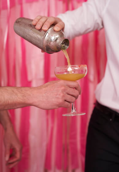 Central Coast Cocktail Class for All Events and Occasions