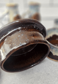 Ceramic Butter Bell Workshop