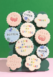 Ceramic Decorating Workshop