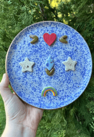 Ceramic Decorating Workshop