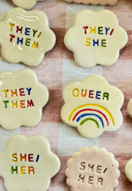 Ceramic Decorating Workshop