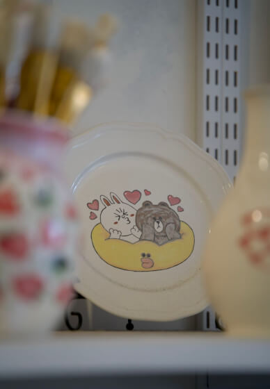 Ceramic Glazing Class