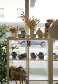 Ceramic Glazing Class