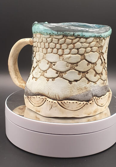 Ceramic Hand Building Workshop