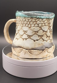 Ceramic Hand Building Workshop