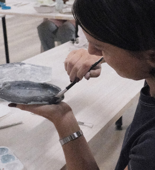 Ceramic Handbuilding and Sculpture Class: Open Studio Sessions