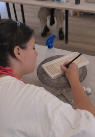 Ceramic Handbuilding and Sculpture Class: Open Studio Sessions