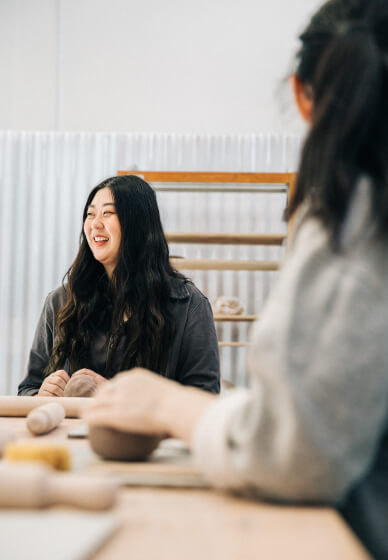 Ceramic Make a Mug Workshop