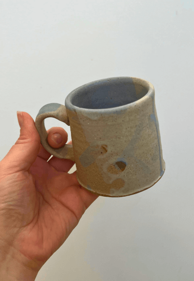 Ceramic Make a Mug Workshop